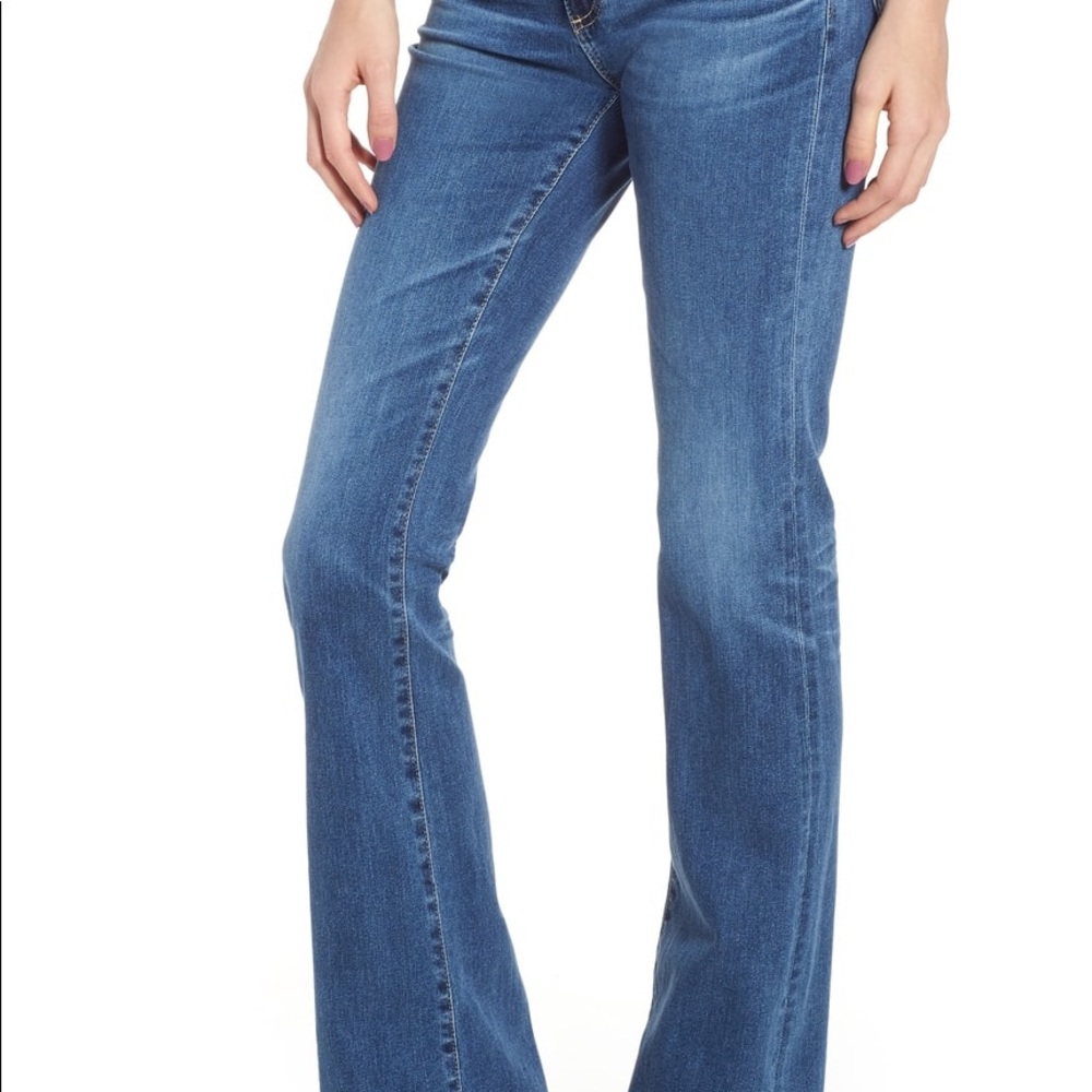 AG Adriano Goldschmied 27 regular